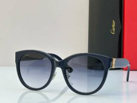 Picture of Cartier Sunglasses _SKUfw55532822fw